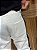 Calça de Moletom Onbongo Branca, Preta e Vermelha ON497 - Imagem 4