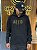 Moletom Canguru Aeropostale Preto 87126034 - Imagem 1