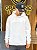 Moletom Aeropostale Branco 87126001 - Imagem 1
