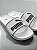 Slide Puma Leadcat 2.0 White/Black 384139 - Imagem 1