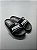 Slide Puma Leadcat 2.0 Black/White 384139 - Imagem 1