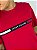 Camiseta Tommy Hilfiger Vermelho THMW0MW36498 - Imagem 3
