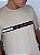Camiseta Tommy Hilfiger Bege THMW0MW36498 - Imagem 3