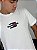 Camiseta Tommy Hilfiger Branca ABMW0MW38636 - Imagem 3
