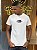 Camiseta Tommy Hilfiger Branca ABMW0MW38636 - Imagem 1
