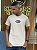 Camiseta Tommy Hilfiger Bege ABMW0MW38636 - Imagem 1