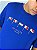 Camiseta Tommy Hilfiger Azul Royal THMW0MW38616 - Imagem 4