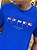 Camiseta Tommy Hilfiger Azul Royal THMW0MW38616 - Imagem 2