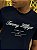 Camiseta Tommy Hilfiger Azul Marinho THMW0MW33691 - Imagem 2