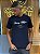 Camiseta Tommy Hilfiger Azul Marinho THMW0MW33691 - Imagem 1