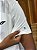 Camiseta Tommy Hilfiger Branca THMW0MW33691 - Imagem 3