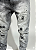 Calça Jeans City Denim Cinza 2520134 - Imagem 3