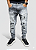 Calça Jeans City Denim Cinza 2520134 - Imagem 1