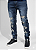 Calça Jeans City Denim Skinny Sky Reserva 2500317 - Imagem 3