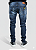 Calça Jeans City Denim Skinny Sky Reserva 2500317 - Imagem 2