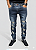 Calça Jeans City Denim Skinny Sky Reserva 2500317 - Imagem 1
