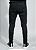 Calça Jeans City Denim Lisa Preta 2520002 - Imagem 2