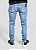 Calça Jeans City Denim Skinny 2500356 - Imagem 3