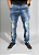 Calça Jeans City Denim Skinny Puidos 2500405 - Imagem 1