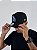 Bone New Era LA Dodgers Preto e Azul Bebe 60766764 - Imagem 2