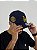 Bone New Era LA Dodgers Azul Marinho e Dourado 60758997 - Imagem 2