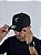 Bone New Era Preto NEV26BON004 - Imagem 3