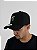 Bone New Era Preto NEV26BON004 - Imagem 1