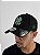Bone New Era NY Yankees Preto e Verde 60766826 - Imagem 1