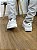 Tenis Aeropostale Branco e Preto 84133404-1 - Imagem 4