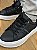 Tenis Aeropostale Preto, Cinza e Branco 84133404-4 - Imagem 2