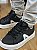 Tenis Aeropostale Preto, Cinza e Branco 84133405-4 - Imagem 3