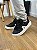 Tenis Aeropostale Preto, Cinza e Branco 84133405-4 - Imagem 1