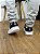 Tenis Aeropostale Preto, Cinza e Branco 84133405-4 - Imagem 2