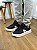 Tenis Aeropostale Preto, Cinza e Branco 84133405-4 - Imagem 4