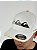 Boné Quiksilver Bem Three Logo Branco Q911A0375 - Imagem 2