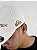 Boné Quiksilver Emb Type Down Word Branco Q911A0377 - Imagem 6
