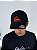Boné Quiksilver Soft Hologram Preto Q911A0366 - Imagem 4