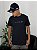 Camiseta Quiksilver Gradiente Type Holmes Preta Q471A1047 - Imagem 1