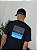Camiseta Quiksilver Gradiente Logo Wordblock Preta Q471A1048 - Imagem 3