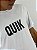Camiseta Quiksilver Plus Size Emb Quik Outdoor Branca Q471P1046 - Imagem 3