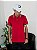 Polo Tommy Hilfiger Slim Fit Vermelha MW40308 - Imagem 1