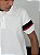 Polo Tommy Hilfiger Branca THMW0MW41354 - Imagem 2
