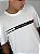 Camiseta Tommy Hilfiger Branca THMW0MW36498 - Imagem 3
