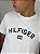 Camiseta Tommy Hilfiger Branca ABMW0MW39357 - Imagem 3