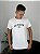 Camiseta Tommy Hilfiger Branca ABMW0MW39357 - Imagem 1