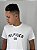 Camiseta Tommy Hilfiger Branca ABMW0MW39357 - Imagem 4