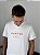 Camiseta Tommy Hilfiger Branca ABMW0MW40002 - Imagem 2