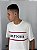 Camiseta Tommy Hilfiger Off White THMW0MW39845 - Imagem 2
