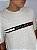 Camiseta Tommy Hilfiger Bege Mescla THMW0MW36498 - Imagem 3