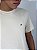 Camiseta Tommy Hilfiger Bege THMW0MW37808 - Imagem 3